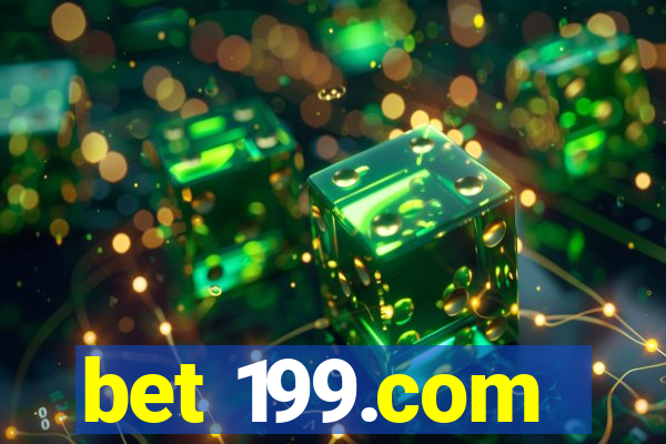 bet 199.com